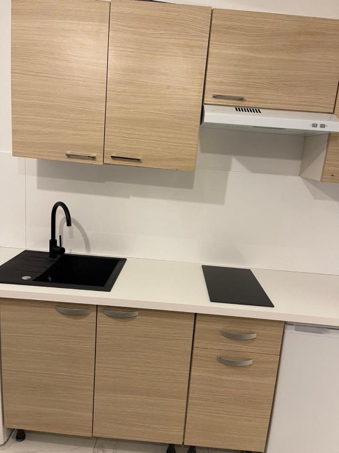 Maison Meublee Avec Parking 물랭 외부 사진
